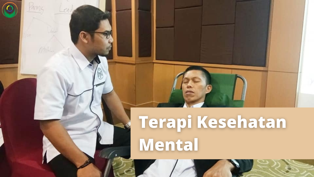 Terapi Kesehatan Mental