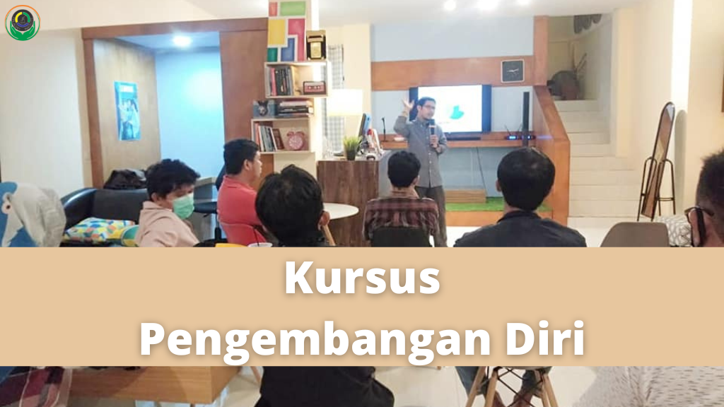 Kursus Pengembangan Diri