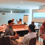 Pelatihan hipno learning